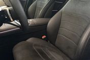Mercedes Klasa E 200 4-Matic AMG