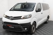 Toyota Proace Verso Long L2H1