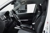 Suzuki Vitara 1.4 Boosterjet Premium 4WD