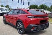 Peugeot 408 GT Exclusive S&S e-DCS6 1.2 PureTech mHEV