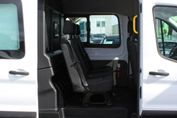 Ford Transit L3H2 Zabudowa Brygadowa Trend