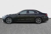 Mercedes Klasa E 220 d 4-Matic AMG