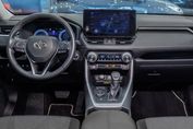 Toyota RAV4 2.5 Hybrid Comfort 4X4