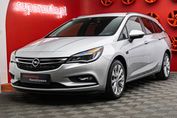 Opel Astra V 1.6 CDTI Elite aut