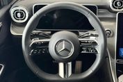 Mercedes GLC 220 d mHEV 4-Matic AMG Line