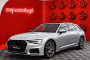 Audi A6 40 TDI mHEV quattro Sport S tronic