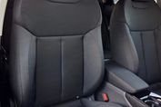 Audi Q3 TFSI advanced Sportback