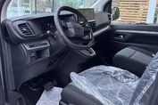 Toyota Proace Verso Long L2H1 Family