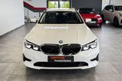 BMW Seria 3 318i Advantage aut