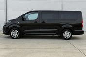 Peugeot Traveller Long L2H1 Business EAT8