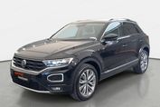 Volkswagen T-Roc TSI