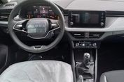 Skoda Kamiq Drive 1.0 TSI
