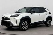 Toyota Yaris Cross Executive 1.5 Hybrid