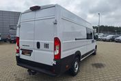 Fiat Ducato Maxi L4H2 Zabudowa Brygadowa