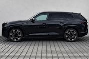 BMW XM PHEV sport-aut