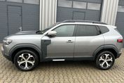 Dacia Duster Journey 1.2 TCe Hybrid-G LPG 4x4