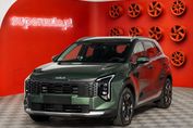 Kia Sportage 1.6 T-GDI M 2WD