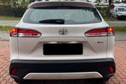 Toyota Corolla Cross Comfort 1.8 Hybrid