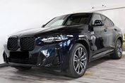 BMW X4 xDrive20d M Sport