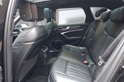 Audi A6 Avant 50 TDI quattro