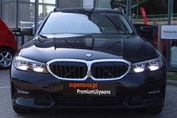 BMW Seria 3 Touring 320d xDrive