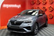 Renault Arkana Techno 1.6 E-Tech Full Hybrid