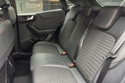 Ford Puma 1.0 EcoBoost mHEV ST-Line X