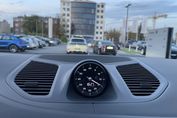 Porsche Cayenne Turbo E-Hybrid