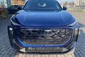 Audi Q3 TFSI quattro S line Sportback