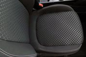 Ford Kuga Titanium eCVT 2.5 FHEV AWD