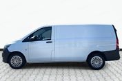Mercedes Vito 116 CDI (długi)