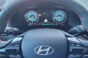 Hyundai i30 1.5 T-GDI 48V N-Line DCT