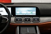 Jaecoo 8 1.5 T-GDI Super Hybrid Premium DHT 7os.