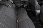 Ford Focus 1.5 EcoBlue Titanium X
