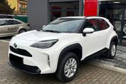 Toyota Yaris Cross Comfort 1.5 Hybrid
