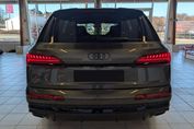 Audi Q7 60 TFSI e quattro S Line
