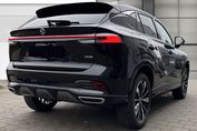 MG HS 1.5T HEV+ Exclusive aut