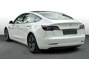 Tesla Model 3 RWD