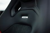 Mercedes Klasa A 35 AMG 4-Matic