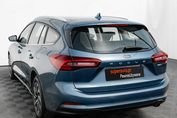 Ford Focus 1.0 EcoBoost aut