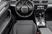 Skoda Superb 1.5 Tsi Ambition Dsg