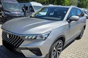 Bestune T77 Elegance DCT 1.5T