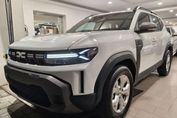 Dacia Duster Expression aut 1.2 Eco-G LPG