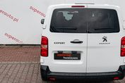 Peugeot Traveller Long L2H1 Business