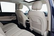 Mercedes GLE 350 d 4-Matic
