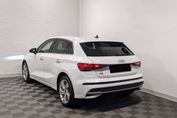 Audi A3 TFSI Sportback