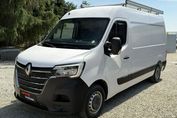 Renault Master 2.3 dCi L2H2