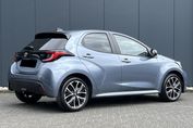 Toyota Yaris Style 1.5 Hybrid
