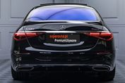 Mercedes Klasa S 580 4-Matic L AMG Line