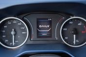 Iveco Daily 35S14 D Hi-Matic